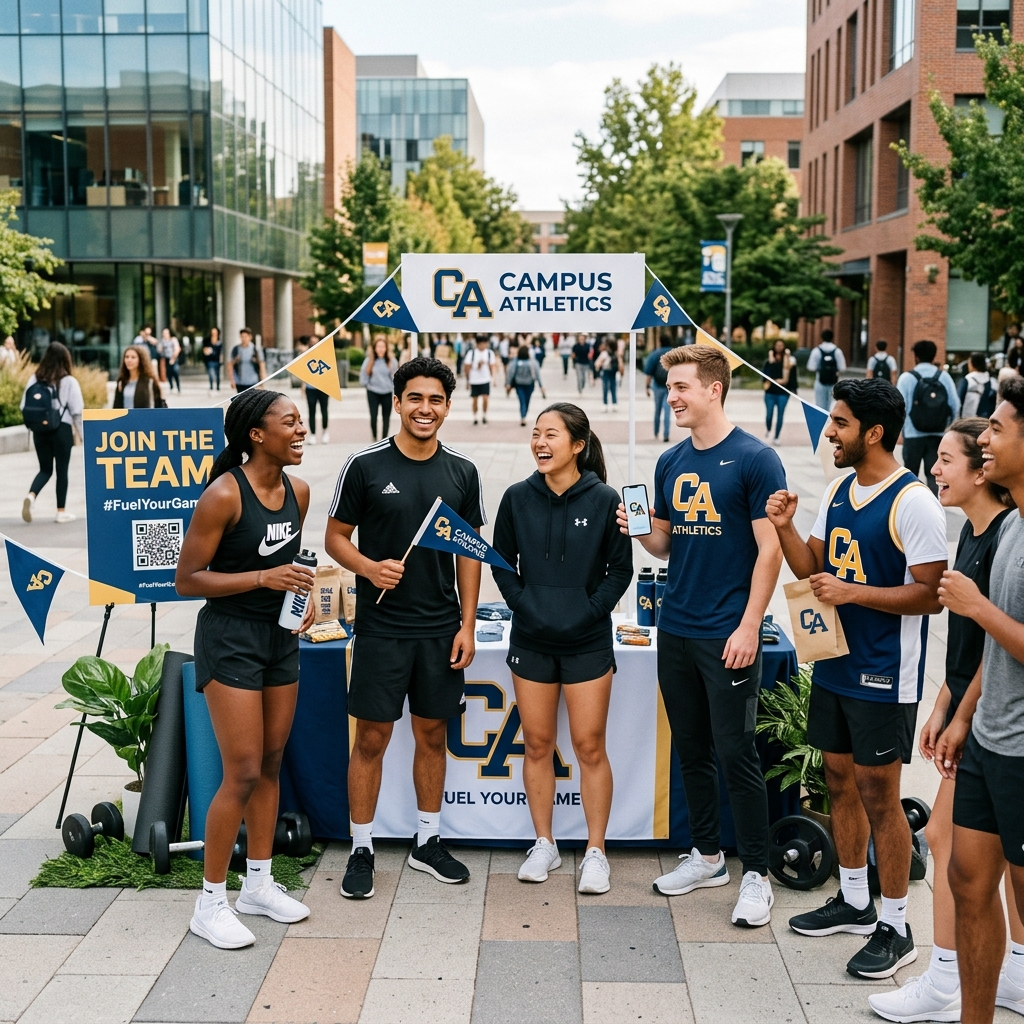 Bootcamp Student Activation